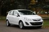 USED 2011 11 VAUXHALL CORSA 1.7 SE CDTI 5d 128 BHP 