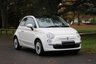 USED 2009 59 FIAT 500 1.2 LOUNGE 3d 69 BHP 