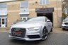 USED 2015 64 AUDI A7 SPORTBACK 3.0 TDI ULTRA S LINE S-TRONIC &pound;445 A MONTH WITH &pound;2000 DEPOSIT !!!