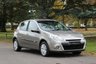 USED 2009 59 RENAULT CLIO 1.6 EXPRESSION VVT 5d AUTO 110 BHP 