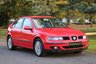 USED 2002 02 SEAT LEON 1.7 T CUPRA 20V 5d 177 BHP 