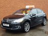 USED 2013 13 CITROEN DS4 1.6 HDI DSTYLE DIESEL 5 Door **MASSAGE SEATS - HUGE SPEC** FULL SERVICE HISTORY